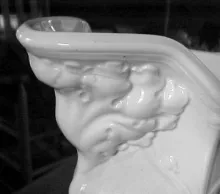 Gothic_Holland & Green (Late Harvey)_Table Pitcher_Embossing_006