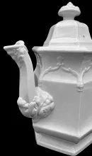 Gothic_Holland & Green (Late Harvey)_Teapot Base and Lid_Embossing_003
