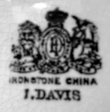 Gothic_Isaac Davis_Relish Dish_Mark_001