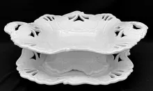 Gothic_J. & G. Alcock_Reticulated Basket with Underplate_Item_001