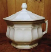 Gothic_J. W. Pankhurst (& Co.)_Chamber Pot Base and Lid_Item_001