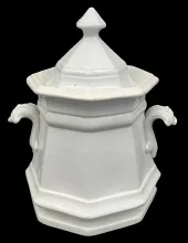 Gothic_Jacob Furnival_Sugar Bowl with Lid_Item_001