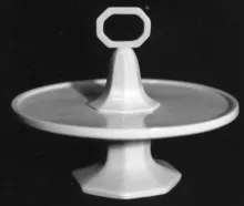 Gothic_James Edwards_Cake Stand with Handle_Item_001
