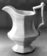 Gothic_James Edwards_Creamer or Cream Pitcher_Item_006