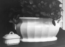 Gothic_James Edwards_Foot Bath_Item_001