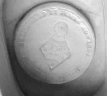 Gothic_James Edwards_Sauce or Soup Tureen Base_Mark_001