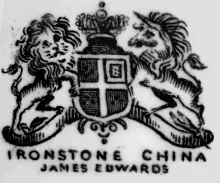 Gothic_James Edwards_Table Pitcher_Mark_009