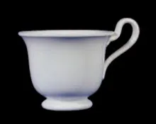 Gothic | John Alcock | Handled Cup | Item | 001