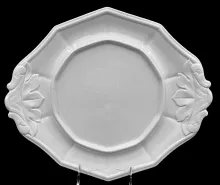 Gothic_John Alcock_Sauce or Soup Tureen Underplate_Item_001