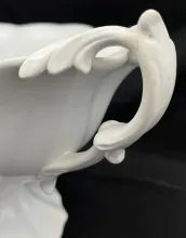 Gothic_John Jr. & Samuel Alcock_Compote on Tall Pedestal_Handle_002