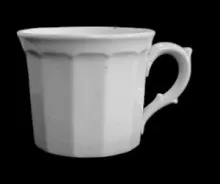 Gothic | John Meir & Son | Mug | Item | 001