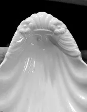 Gothic_John Ridgway & Co._Relish Dish_Item_001