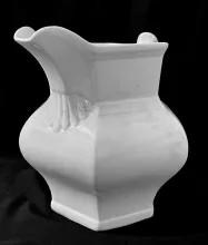 Gothic_John Ridgway & Co._Table Pitcher_Item_004