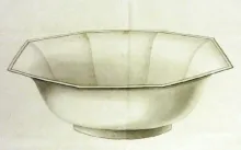 Gothic_Joseph Clementson_Wash Basin_KewDrw_001