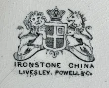 Gothic_Livesley, Powell, & Co._Relish Dish_Mark_002