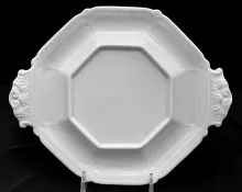 Gothic_Samuel Alcock & Co._Sauce or Soup Tureen Underplate_Item_003