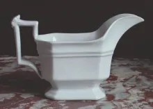 Gothic_T. Goodfellow_Gravy Boat_Item_001