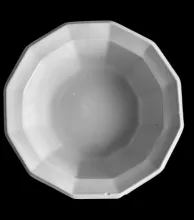 Gothic | T. Goodfellow | Wash Basin | Item | 001