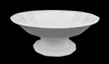 Gothic_T. J. & J. Mayer_Compote on Short Pedestal_Item_001