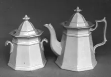 Gothic_T. J. & J. Mayer_Partial Tea Set_Collection_002