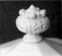 Gothic_T. J. & J. Mayer_Sauce or Soup Tureen Base and Lid_Finial_001