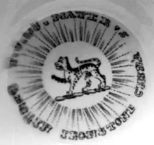 Gothic_T. J. & J. Mayer_Teapot Base and Lid_Mark_002