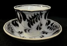 Gothic_Unspecified_Handleless Cup and Saucer_DecItem_001