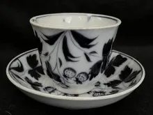 Gothic_Unspecified_Handleless Cup and Saucer_DecItem_002