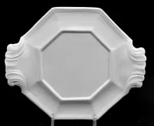 Gothic_Unspecified_Sauce or Soup Tureen Underplate_Item_001