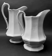 Gothic_Unspecified_Table Pitcher_Collection_006