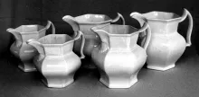 Gothic_Unspecified_Table Pitcher_Collection_009