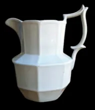 Gothic | Unspecified | Table Pitcher | Item | 015