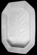 Gothic | Unspecified | Well and Tree Platter | Item | 001