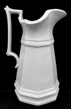 Gothic_William Adams & Sons_Ewer_Item_001