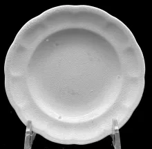 Gothic_William Adams & Sons_Plate_Item_001