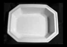 Gothic | William Ridgway, Son & Co. | Baker | Item | 001