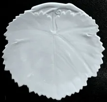Grape Leaf_James Edwards & Son_Relish Dish_Item_001