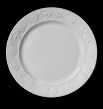 Grape Wreath_Bridgwood & Clarke_Plate_Item_003