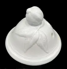 Grenade Shape_T. & R. Boote (& Co.)_Teapot or Coffee Pot Lid_Item_001