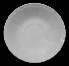 Havelock Shape | Holland & Green (Late Harvey) | Cup and Saucer (Saucer Only) | Item | 001