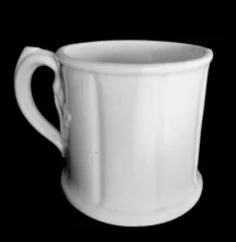Havelock Shape | Holland & Green (Late Harvey) | Mug | Item | 002