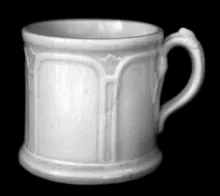 Huron Shape_William Adams & Sons_Mug_Item_001