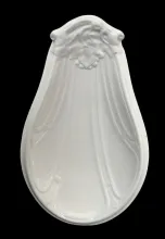 Huron Shape | William Adams & Sons | Relish Dish | Item | 006