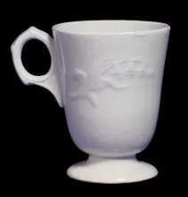 Hyacinth | Unspecified | Cup (Hot Toddy, Posset, Punch, or Syllabub) | Item | 001
