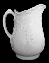 Hyacinth | Unspecified | Table Pitcher | Item | 001