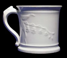 Hyacinth | Wedgwood & Co. | Mug | Item | 003