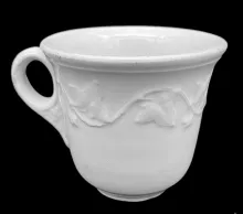 Ivy Wreath_John Meir & Son_Handled Cup_Item_002