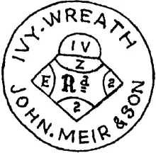 Ivy Wreath_John Meir & Son_Plate_MarkDrw_002