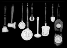 Kitchenware | Unspecified | Citrus Squeezer | Collection | 001