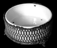 Kitchenware | Unspecified | Coaster(s) | Item | 001